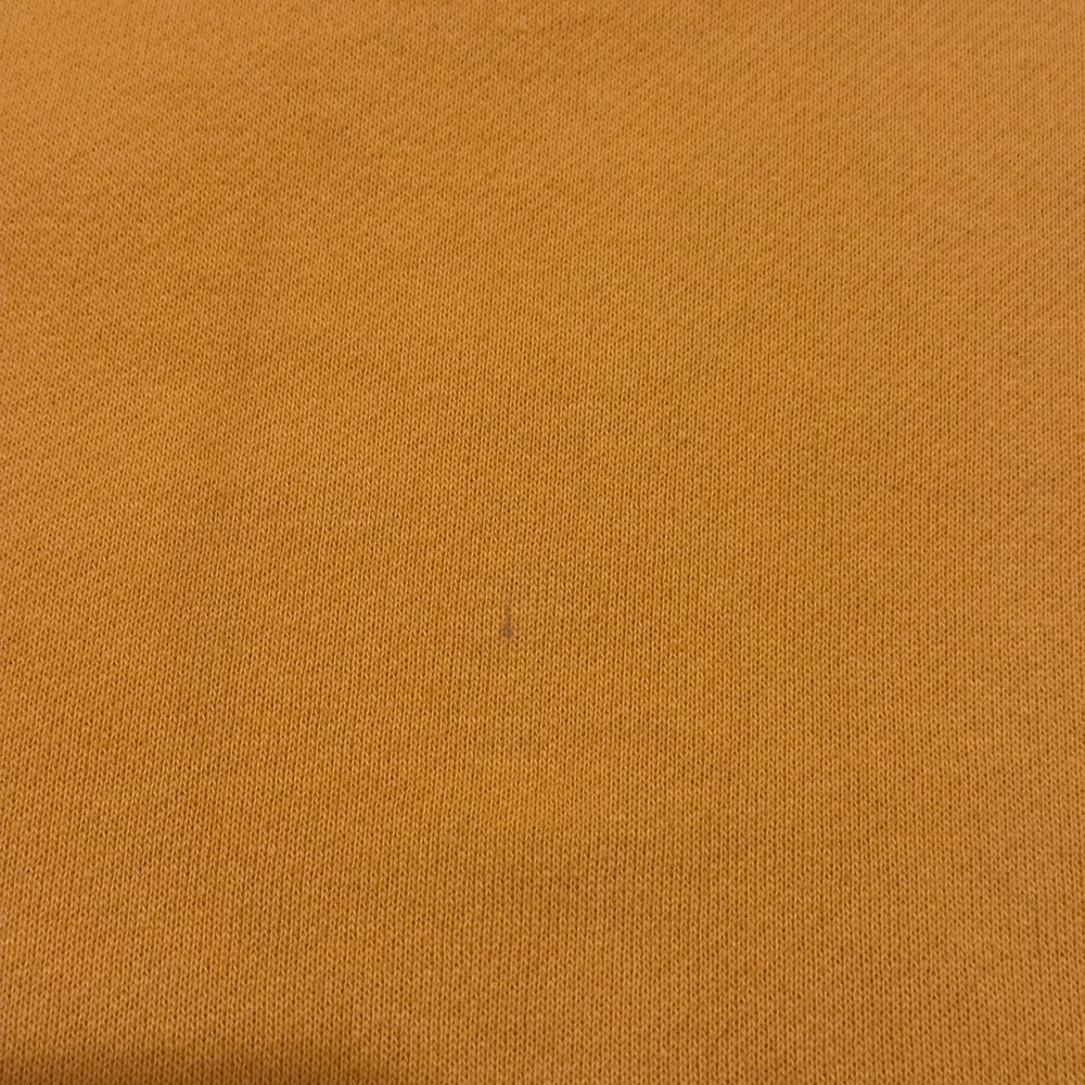 Peach Tree Rascals Hoodie ‘I Know The Rascal’ In Yellow Size Medium - Picture 8 of 9